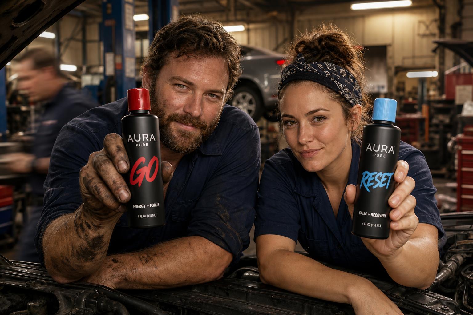 Hands-On Fuel